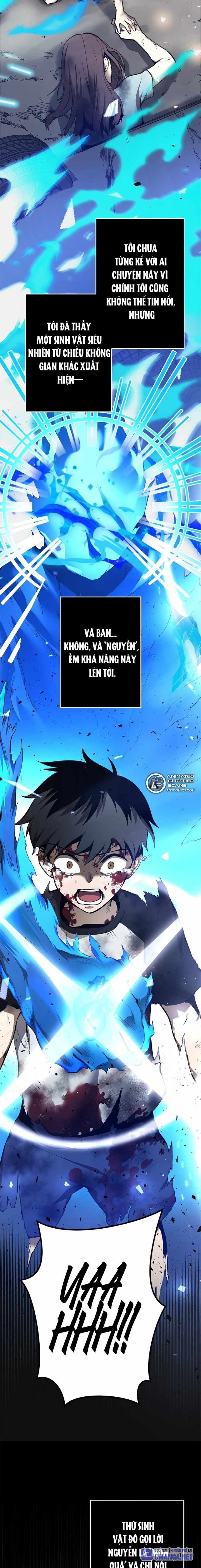 Chinh Phục Hầm Ngục Bằng Sao Chép Và Dán! Chapter 3 - Trang 2