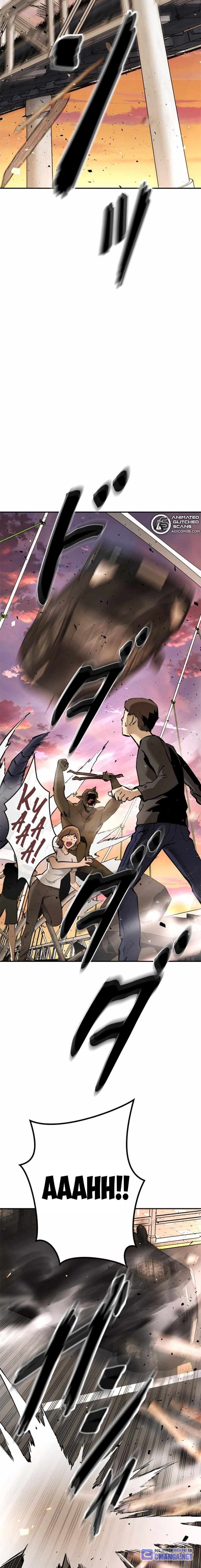 Chinh Phục Hầm Ngục Bằng Sao Chép Và Dán! Chapter 3 - Trang 2