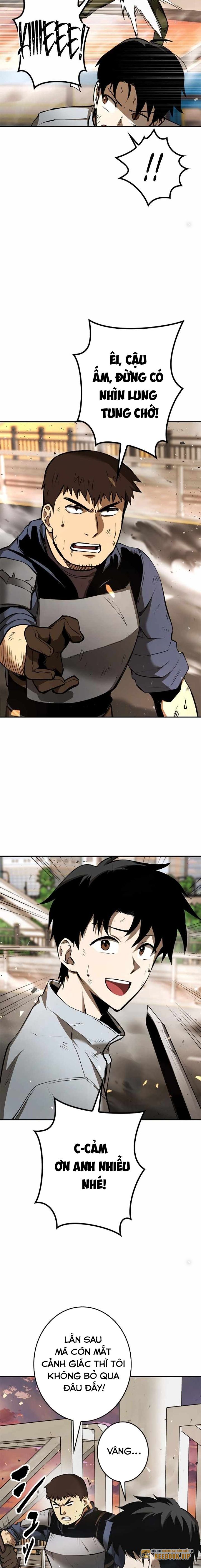 Chinh Phục Hầm Ngục Bằng Sao Chép Và Dán! Chapter 3 - Trang 2