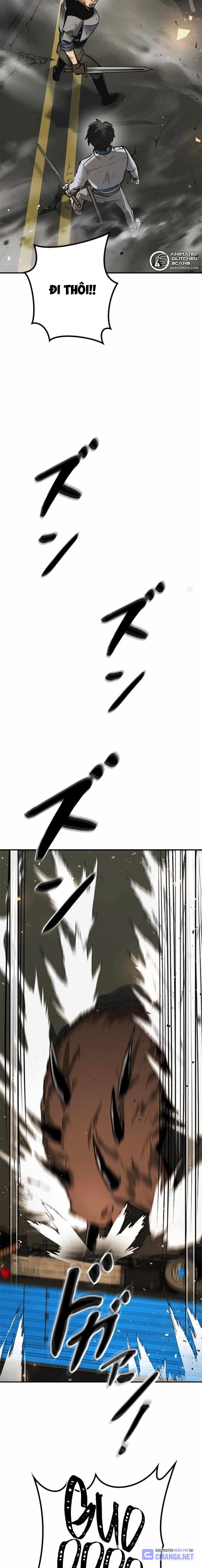 Chinh Phục Hầm Ngục Bằng Sao Chép Và Dán! Chapter 3 - Trang 2