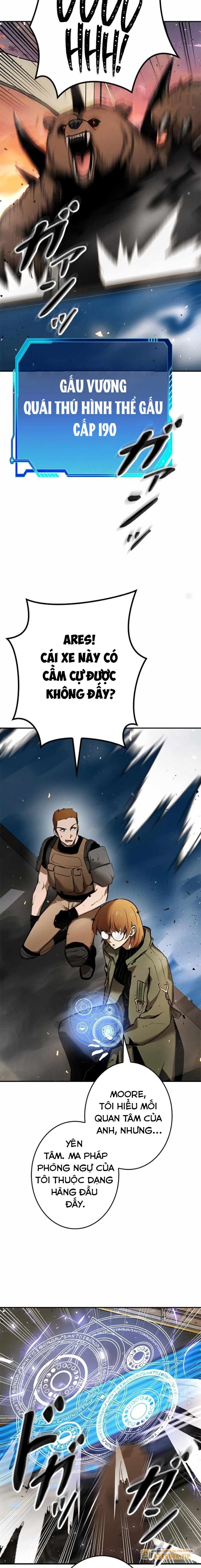 Chinh Phục Hầm Ngục Bằng Sao Chép Và Dán! Chapter 3 - Trang 2