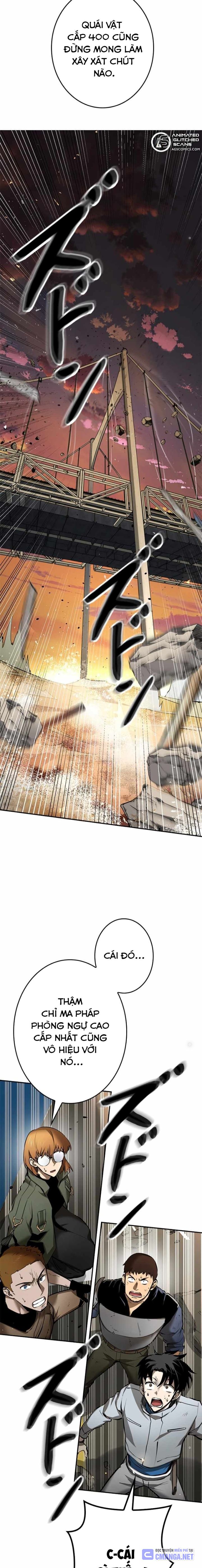 Chinh Phục Hầm Ngục Bằng Sao Chép Và Dán! Chapter 3 - Trang 2