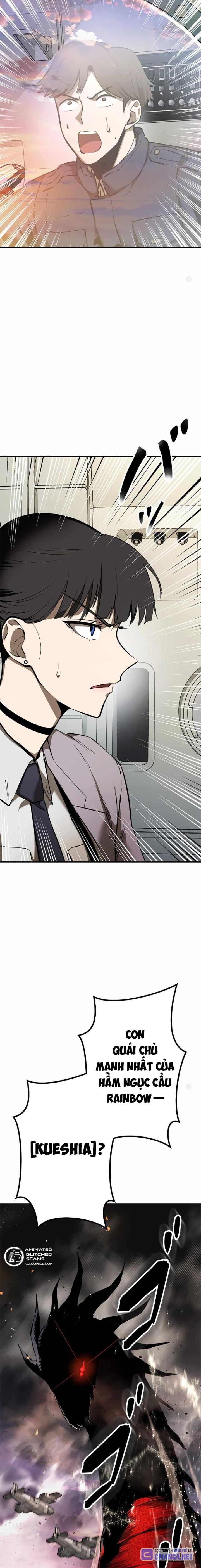 Chinh Phục Hầm Ngục Bằng Sao Chép Và Dán! Chapter 3 - Trang 2