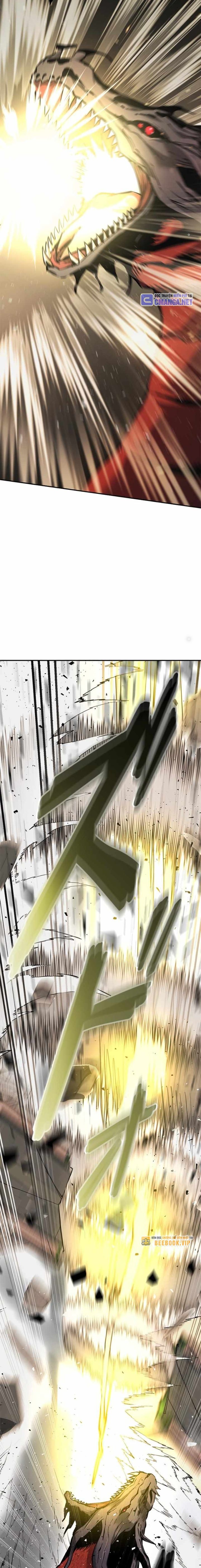 Chinh Phục Hầm Ngục Bằng Sao Chép Và Dán! Chapter 3 - Trang 2