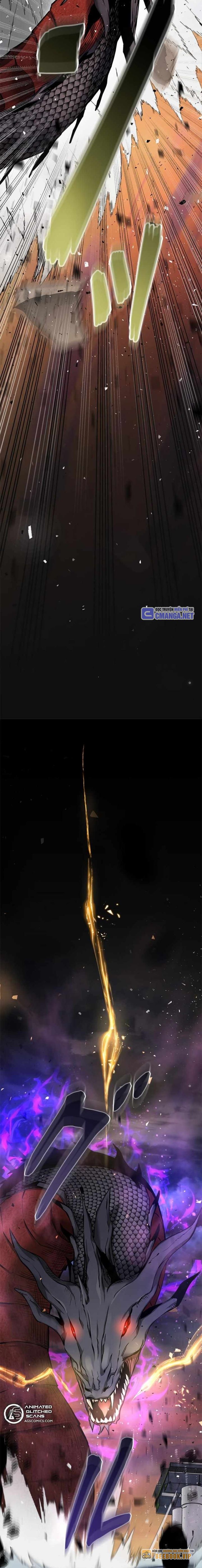 Chinh Phục Hầm Ngục Bằng Sao Chép Và Dán! Chapter 3 - Trang 2