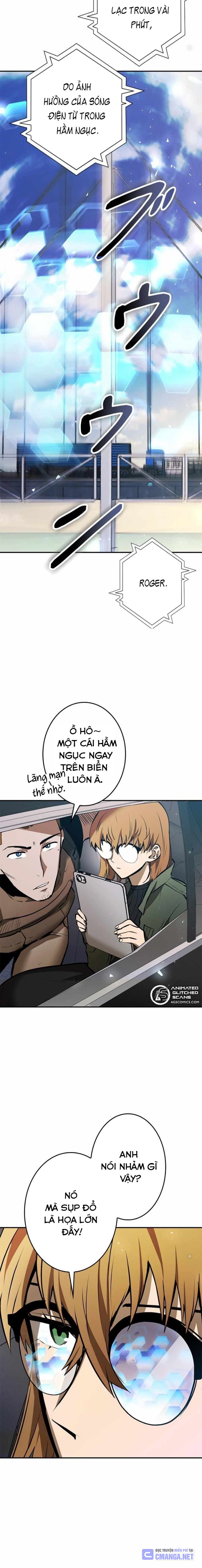 Chinh Phục Hầm Ngục Bằng Sao Chép Và Dán! Chapter 3 - Trang 2