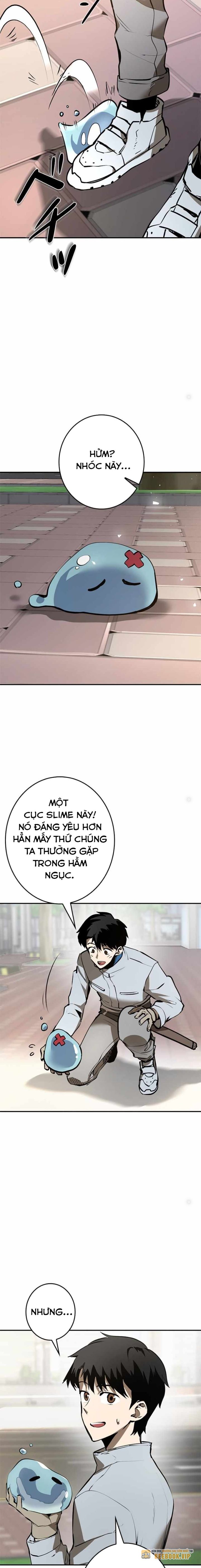 Chinh Phục Hầm Ngục Bằng Sao Chép Và Dán! Chapter 3 - Trang 2