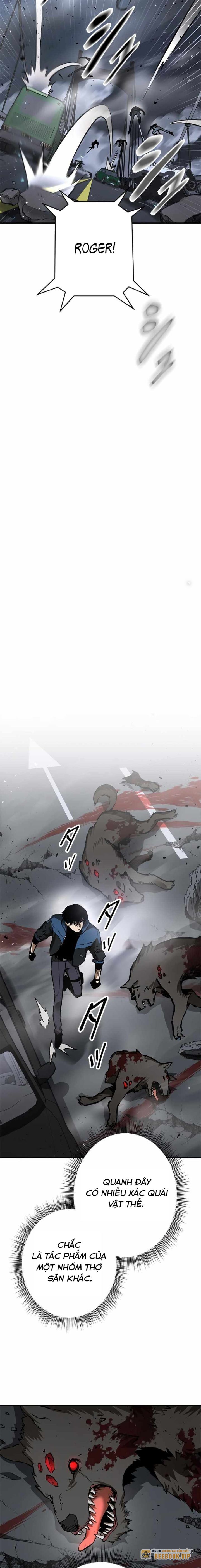 Chinh Phục Hầm Ngục Bằng Sao Chép Và Dán! Chapter 4 - Trang 2