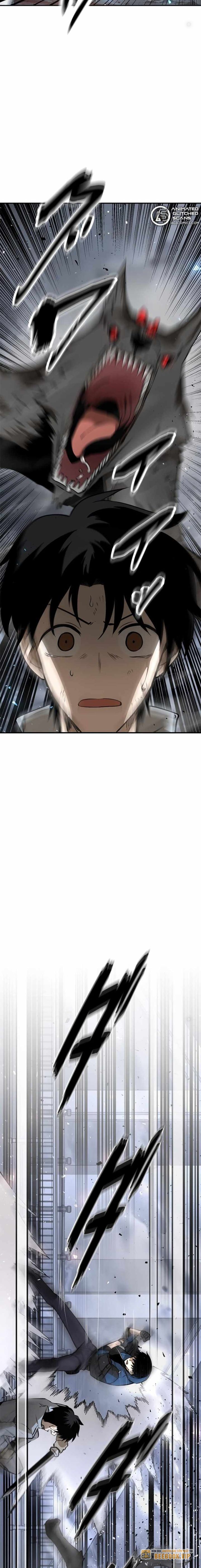 Chinh Phục Hầm Ngục Bằng Sao Chép Và Dán! Chapter 4 - Trang 2