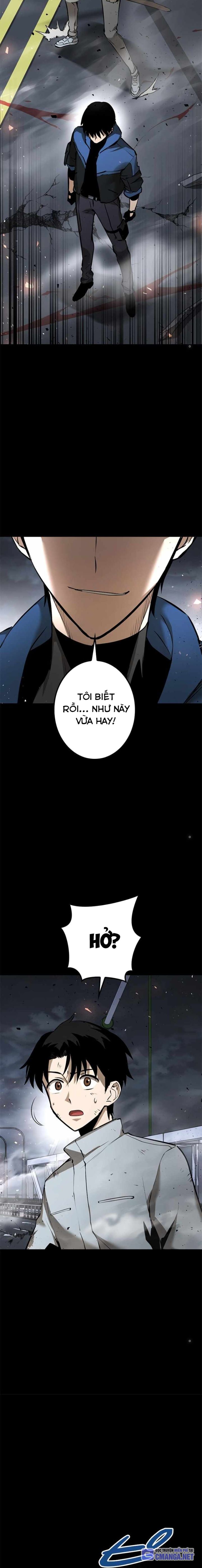 Chinh Phục Hầm Ngục Bằng Sao Chép Và Dán! Chapter 4 - Trang 2