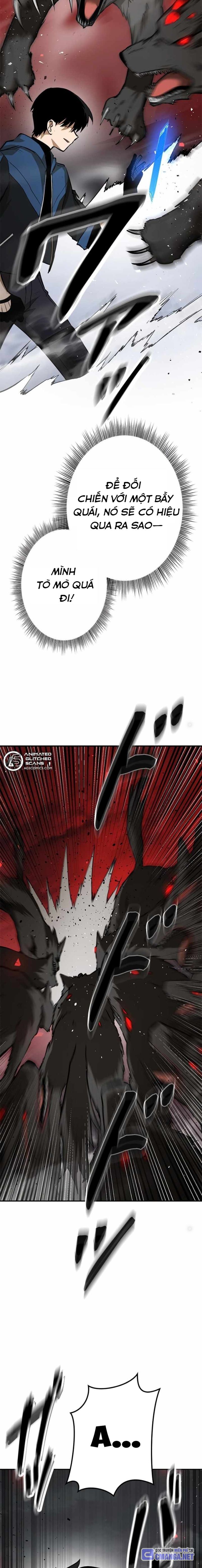 Chinh Phục Hầm Ngục Bằng Sao Chép Và Dán! Chapter 4 - Trang 2