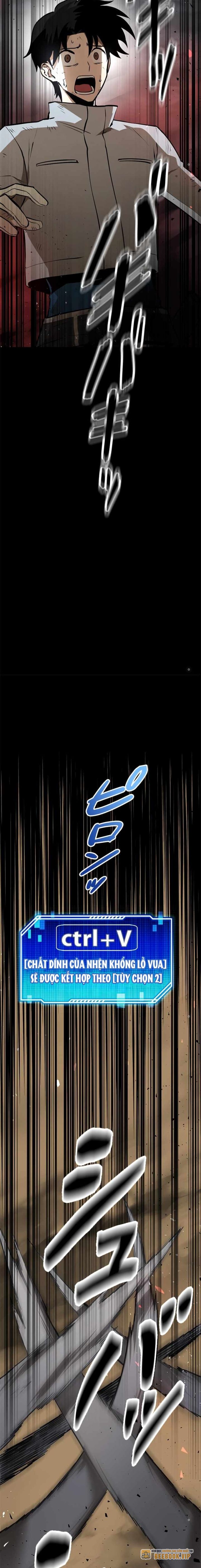 Chinh Phục Hầm Ngục Bằng Sao Chép Và Dán! Chapter 4 - Trang 2