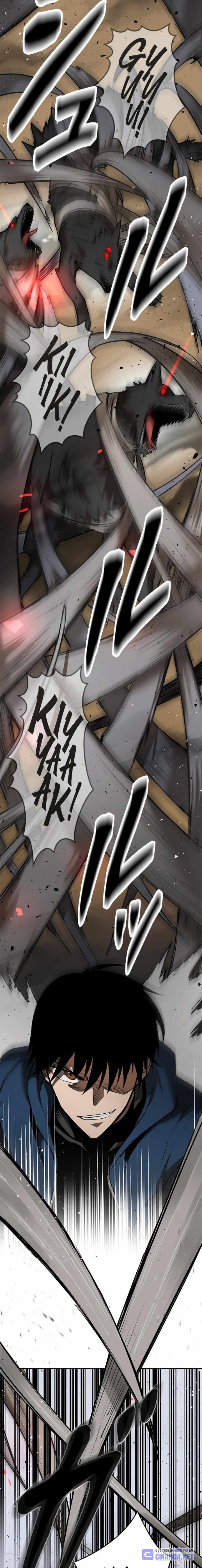 Chinh Phục Hầm Ngục Bằng Sao Chép Và Dán! Chapter 4 - Trang 2