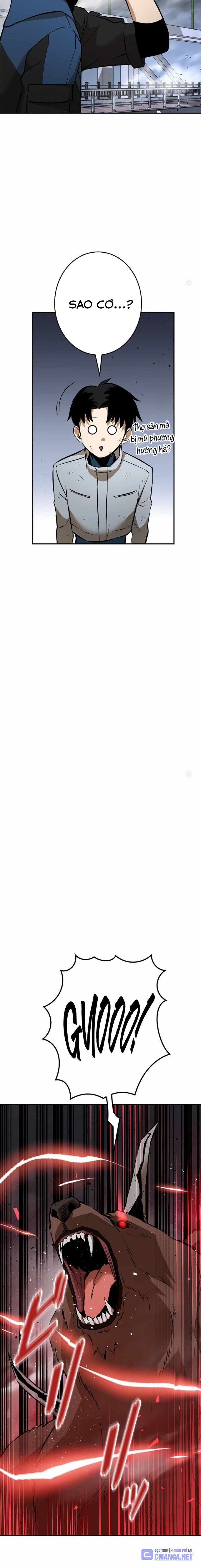 Chinh Phục Hầm Ngục Bằng Sao Chép Và Dán! Chapter 4 - Trang 2