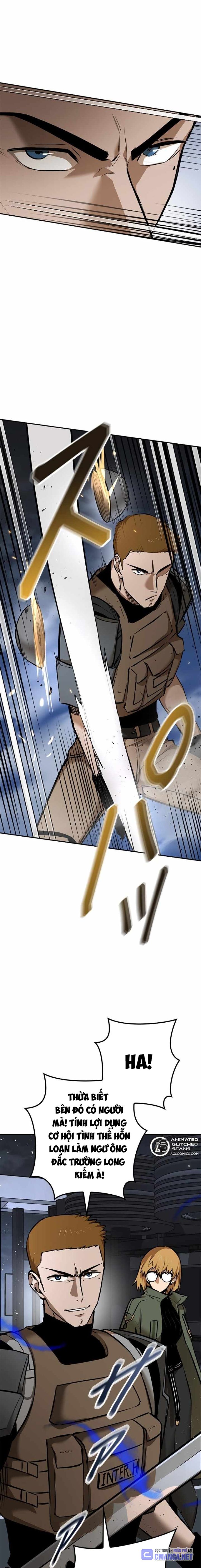 Chinh Phục Hầm Ngục Bằng Sao Chép Và Dán! Chapter 4 - Trang 2