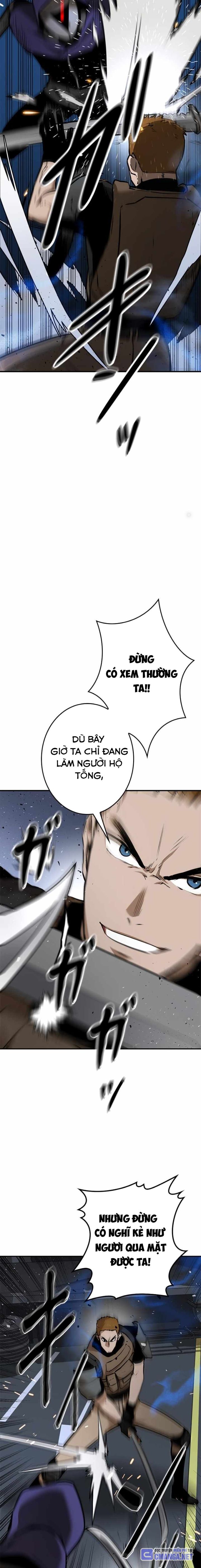 Chinh Phục Hầm Ngục Bằng Sao Chép Và Dán! Chapter 4 - Trang 2