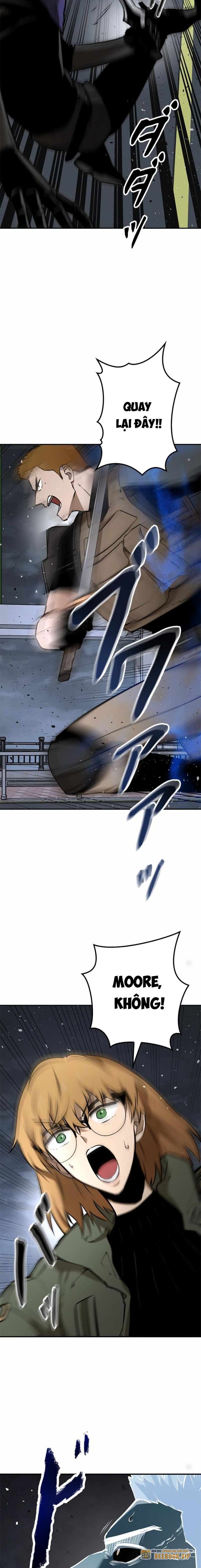 Chinh Phục Hầm Ngục Bằng Sao Chép Và Dán! Chapter 4 - Trang 2