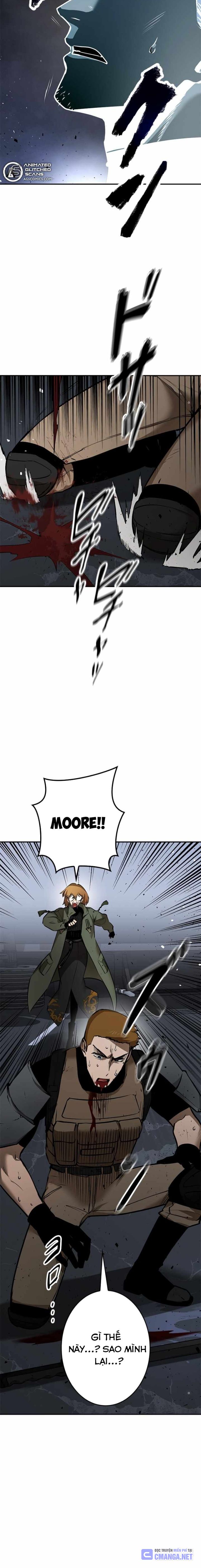 Chinh Phục Hầm Ngục Bằng Sao Chép Và Dán! Chapter 4 - Trang 2