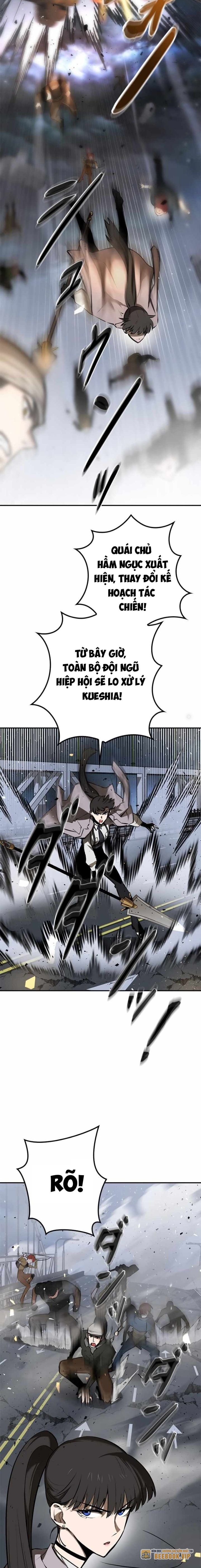 Chinh Phục Hầm Ngục Bằng Sao Chép Và Dán! Chapter 4 - Trang 2