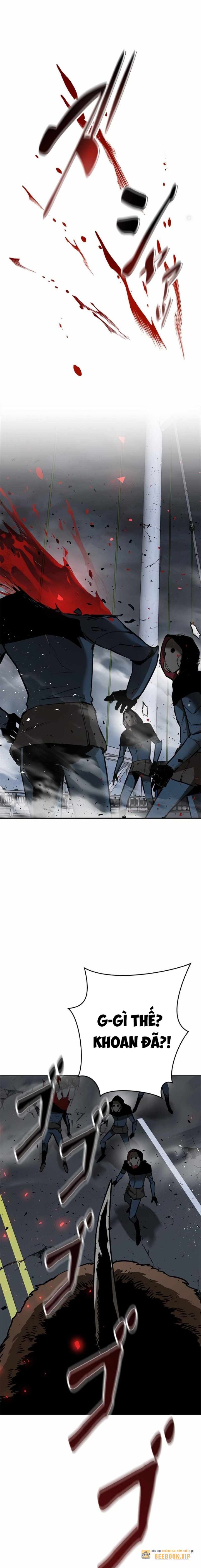 Chinh Phục Hầm Ngục Bằng Sao Chép Và Dán! Chapter 4 - Trang 2