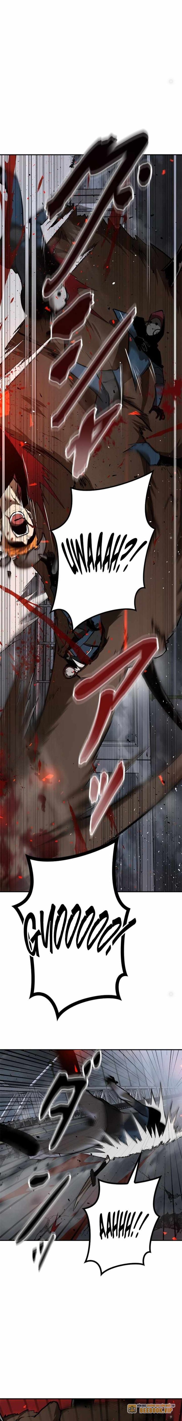 Chinh Phục Hầm Ngục Bằng Sao Chép Và Dán! Chapter 4 - Trang 2