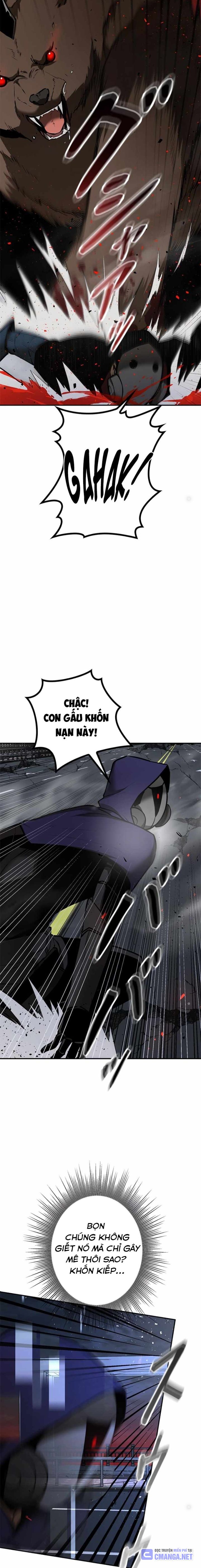 Chinh Phục Hầm Ngục Bằng Sao Chép Và Dán! Chapter 4 - Trang 2