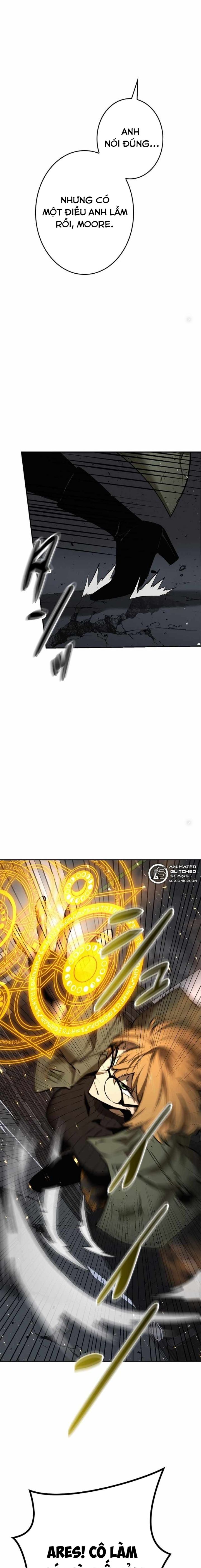 Chinh Phục Hầm Ngục Bằng Sao Chép Và Dán! Chapter 4 - Trang 2