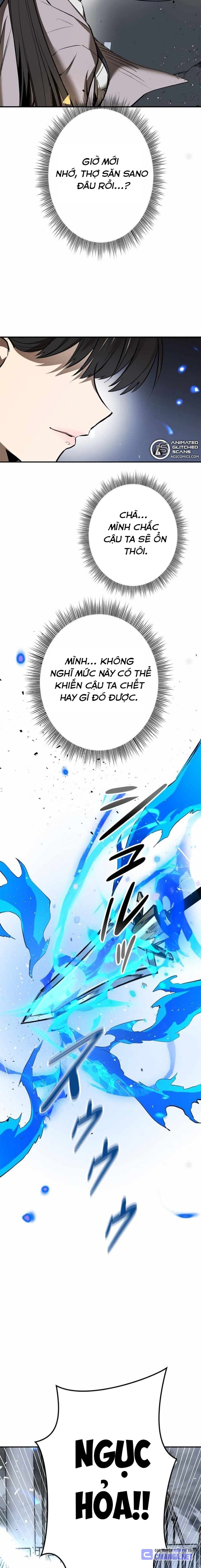 Chinh Phục Hầm Ngục Bằng Sao Chép Và Dán! Chapter 4 - Trang 2