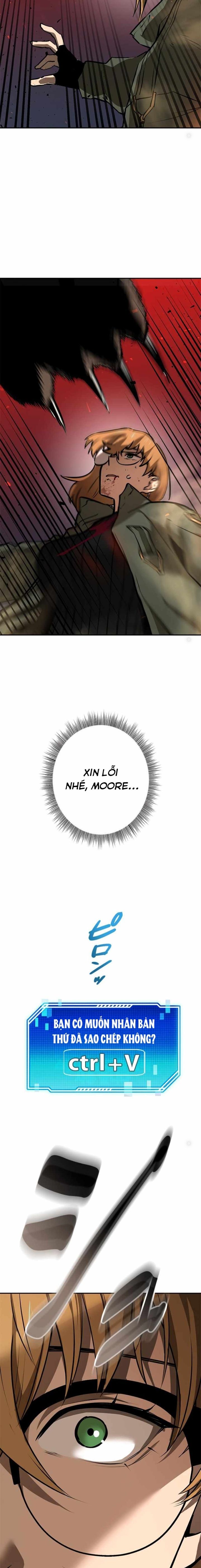 Chinh Phục Hầm Ngục Bằng Sao Chép Và Dán! Chapter 4 - Trang 2