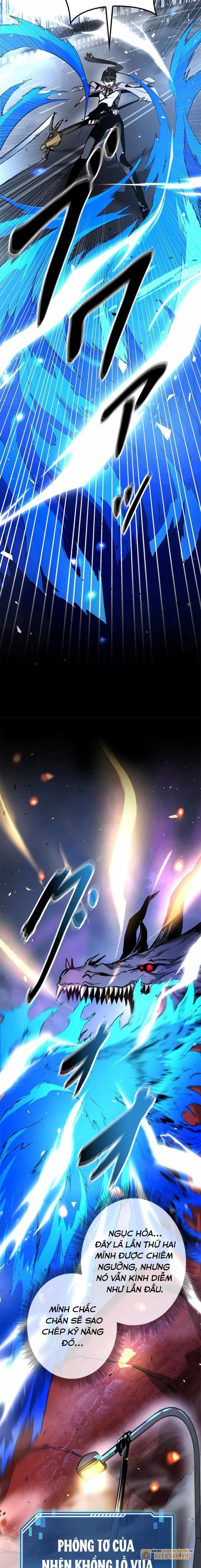 Chinh Phục Hầm Ngục Bằng Sao Chép Và Dán! Chapter 4 - Trang 2