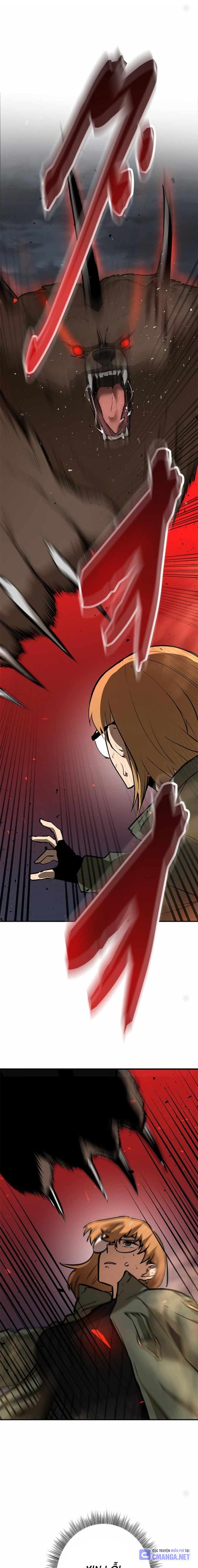 Chinh Phục Hầm Ngục Bằng Sao Chép Và Dán! Chapter 5 - Trang 2