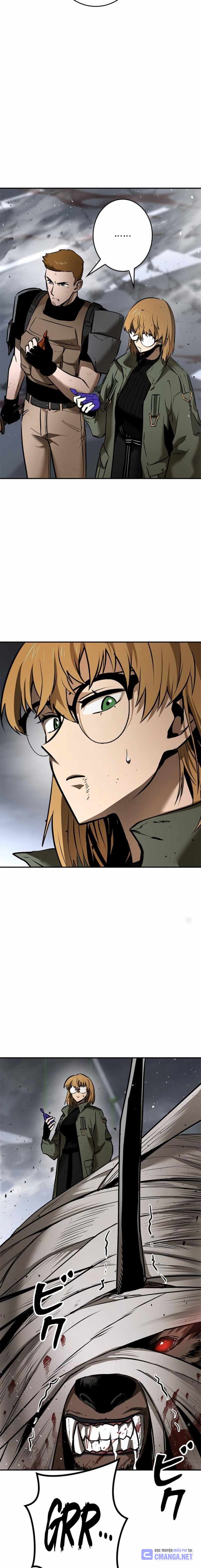 Chinh Phục Hầm Ngục Bằng Sao Chép Và Dán! Chapter 5 - Trang 2