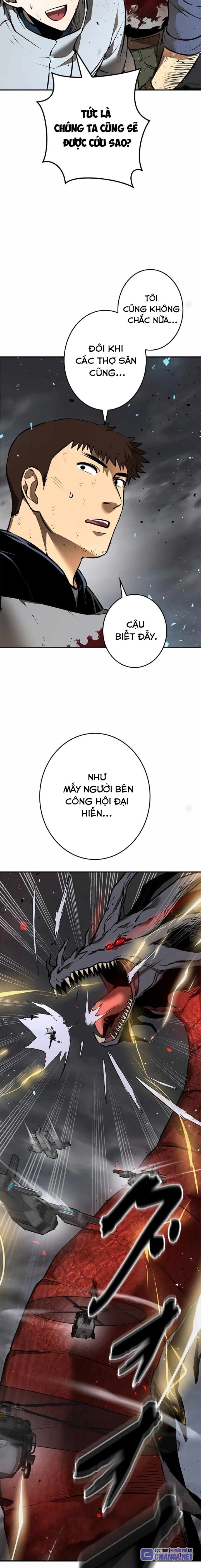 Chinh Phục Hầm Ngục Bằng Sao Chép Và Dán! Chapter 5 - Trang 2