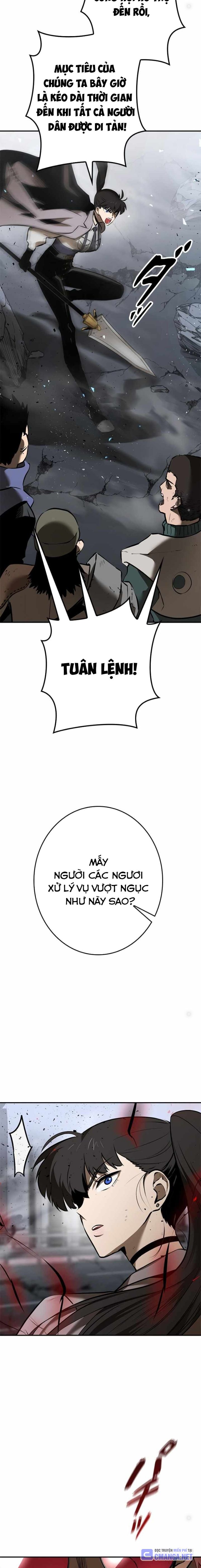 Chinh Phục Hầm Ngục Bằng Sao Chép Và Dán! Chapter 5 - Trang 2