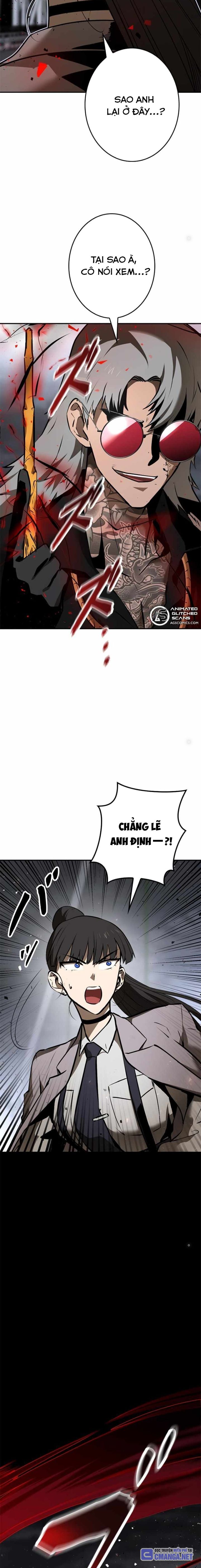 Chinh Phục Hầm Ngục Bằng Sao Chép Và Dán! Chapter 5 - Trang 2