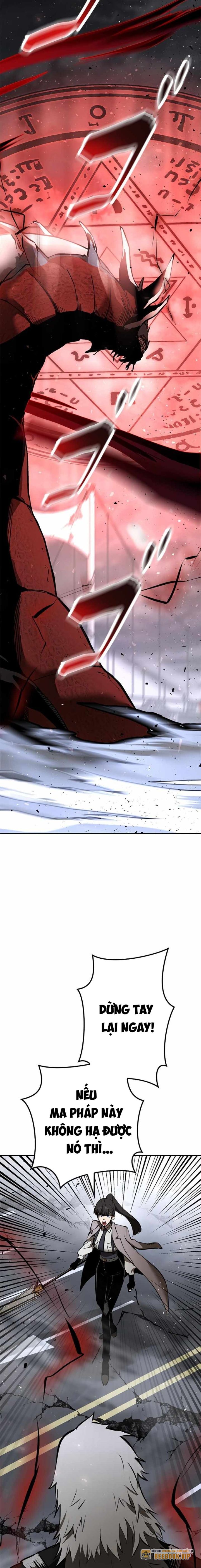 Chinh Phục Hầm Ngục Bằng Sao Chép Và Dán! Chapter 5 - Trang 2