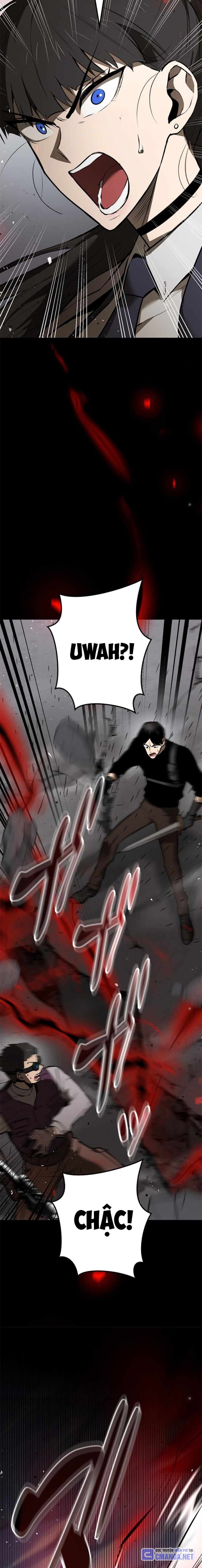 Chinh Phục Hầm Ngục Bằng Sao Chép Và Dán! Chapter 5 - Trang 2