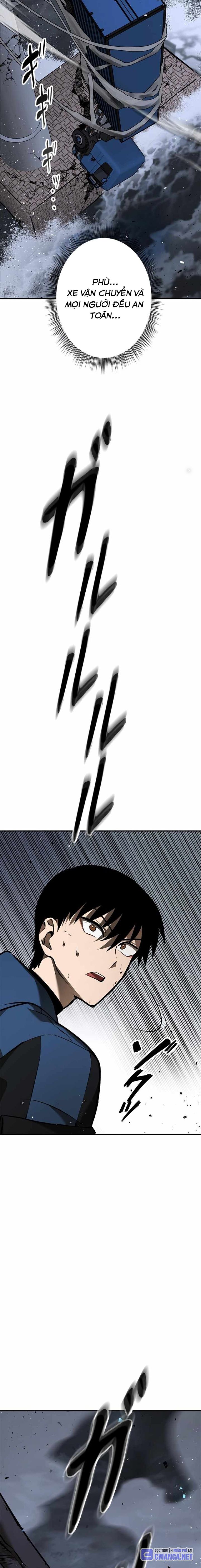 Chinh Phục Hầm Ngục Bằng Sao Chép Và Dán! Chapter 5 - Trang 2