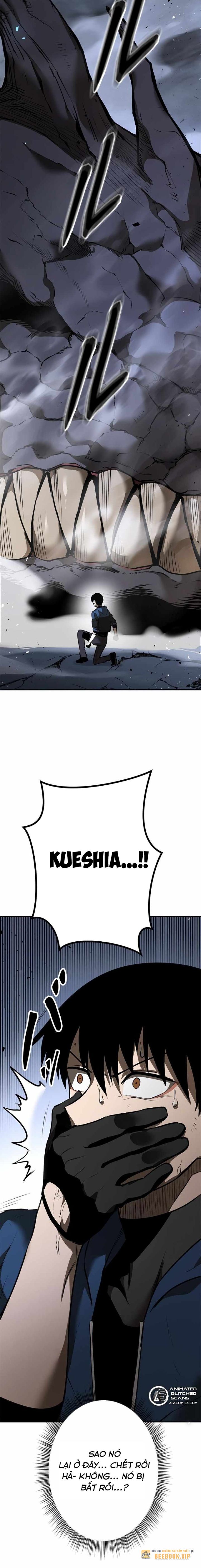 Chinh Phục Hầm Ngục Bằng Sao Chép Và Dán! Chapter 5 - Trang 2