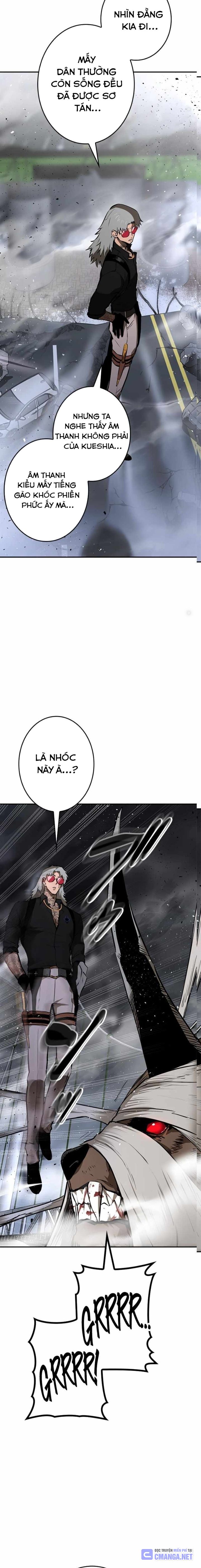 Chinh Phục Hầm Ngục Bằng Sao Chép Và Dán! Chapter 5 - Trang 2