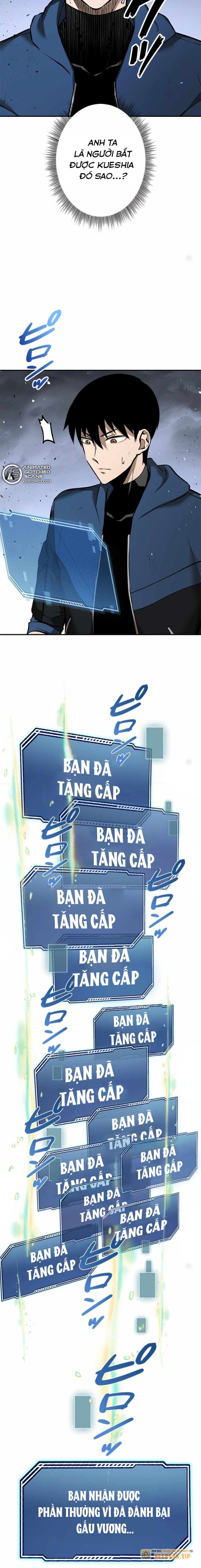 Chinh Phục Hầm Ngục Bằng Sao Chép Và Dán! Chapter 5 - Trang 2