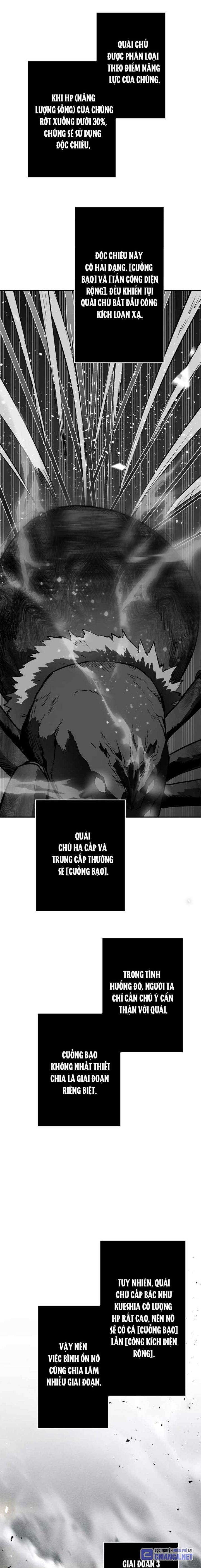 Chinh Phục Hầm Ngục Bằng Sao Chép Và Dán! Chapter 5 - Trang 2