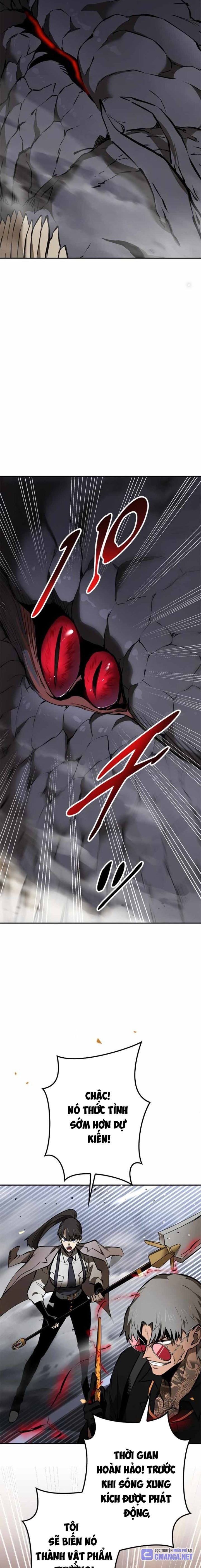 Chinh Phục Hầm Ngục Bằng Sao Chép Và Dán! Chapter 5 - Trang 2