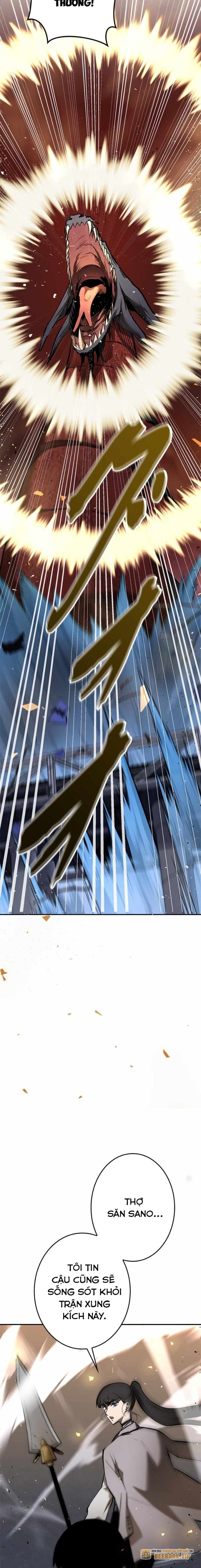 Chinh Phục Hầm Ngục Bằng Sao Chép Và Dán! Chapter 5 - Trang 2