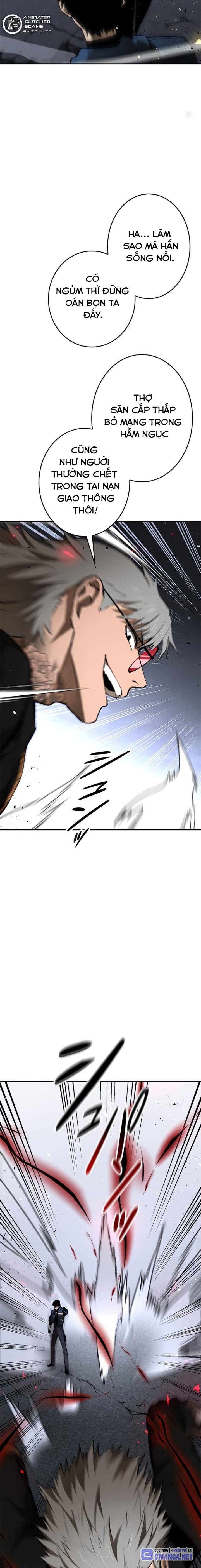 Chinh Phục Hầm Ngục Bằng Sao Chép Và Dán! Chapter 5 - Trang 2