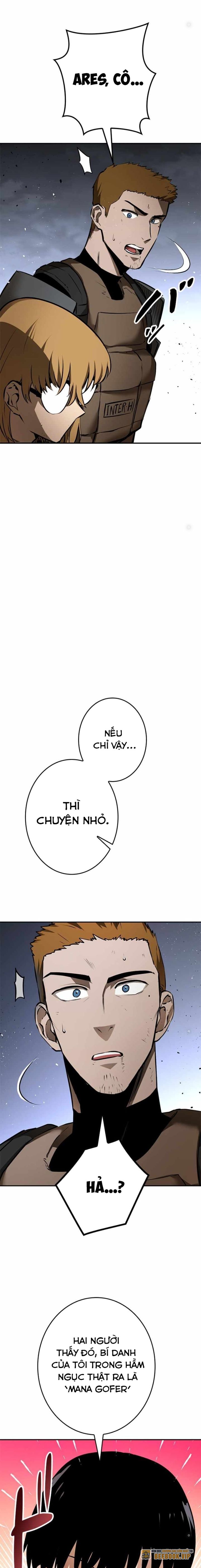 Chinh Phục Hầm Ngục Bằng Sao Chép Và Dán! Chapter 5 - Trang 2