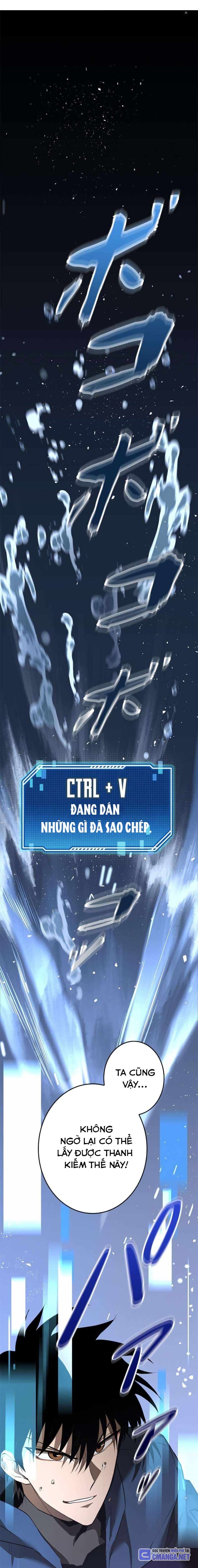 Chinh Phục Hầm Ngục Bằng Sao Chép Và Dán! Chapter 6 - Trang 2