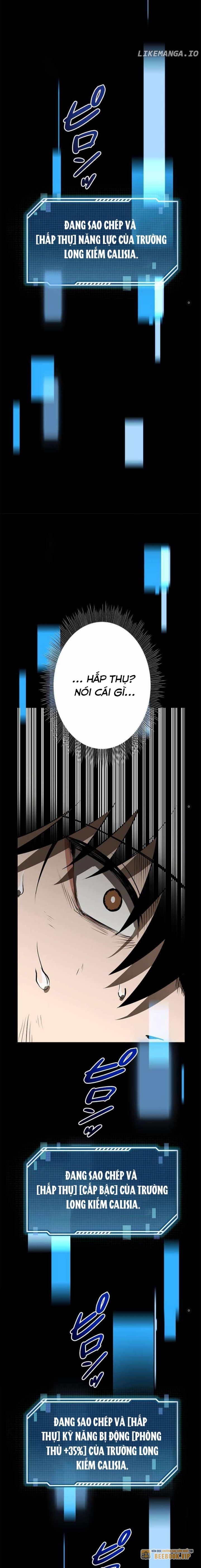 Chinh Phục Hầm Ngục Bằng Sao Chép Và Dán! Chapter 6 - Trang 2