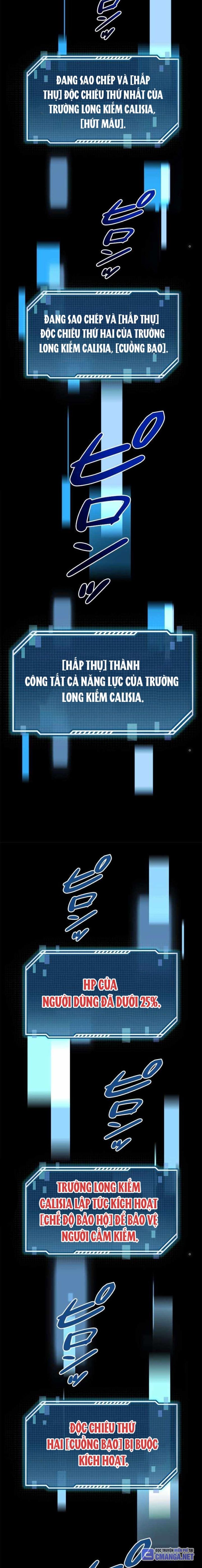 Chinh Phục Hầm Ngục Bằng Sao Chép Và Dán! Chapter 6 - Trang 2