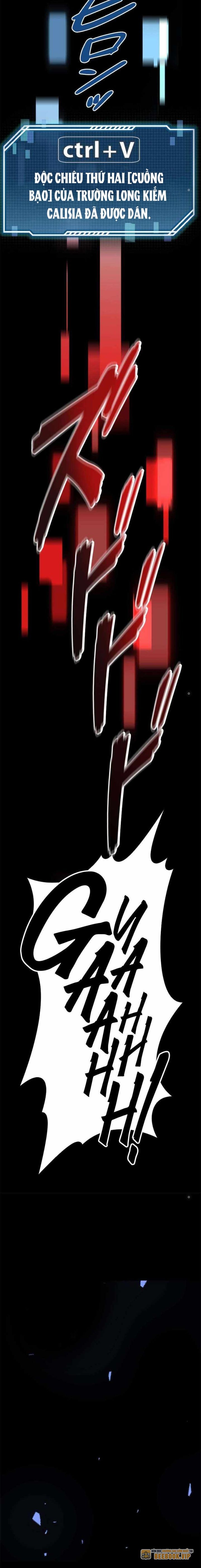 Chinh Phục Hầm Ngục Bằng Sao Chép Và Dán! Chapter 6 - Trang 2